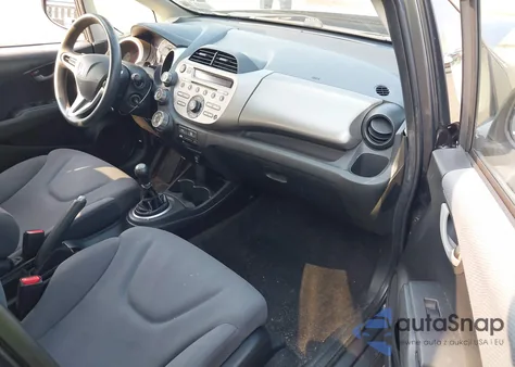 2013 Honda Fit from USA, damaged, VIN JHMGE8G38DC067365